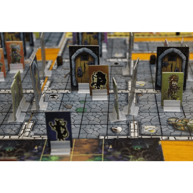 Super Fantasy: Ugly Snouts Assault