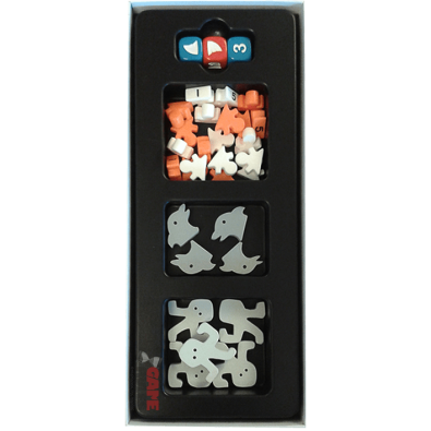 Survive: Dolphins & Squids & 5-6 Players...Oh My! (Exp)