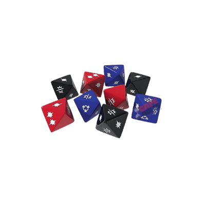 Star Wars: Armada - Dice Pack