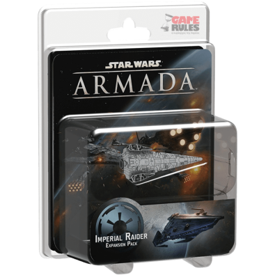 Star Wars: Armada - Imperial Raider (Exp.)