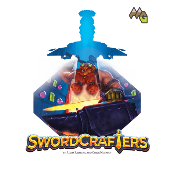 Swordcrafters