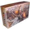 Swords & Sails