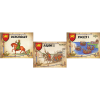 Swords & Sails
