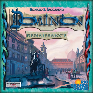 Dominion: Renaissance (Exp)