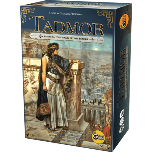 Tadmor