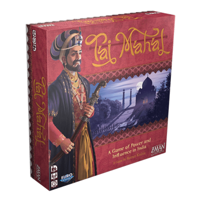 Taj Mahal Taj Mahal
