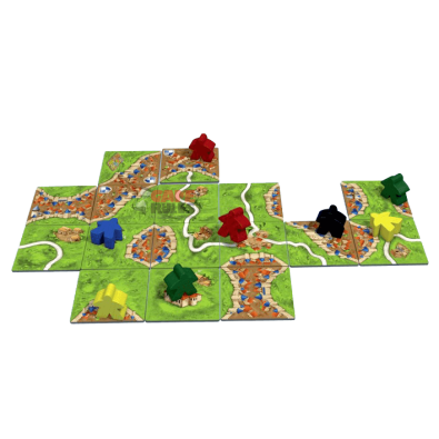 Κάστρα του Μυστρά (2η Έκδοση)