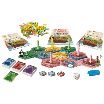 Takenoko (GER)