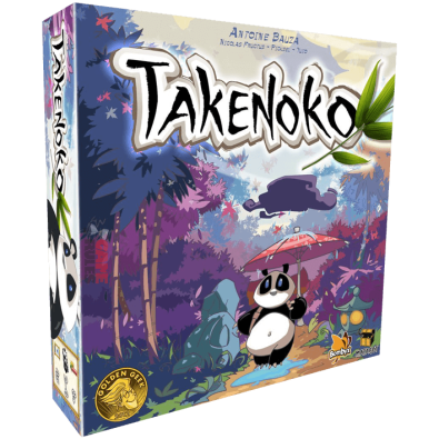 Takenoko (GR) Takenoko (GR)