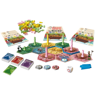 Takenoko (GR) Takenoko (GR)