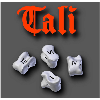 TALI