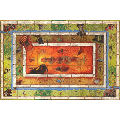 Talisman (Revised 4th Edition) Talisman (Revised 4th Edition)