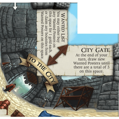 Talisman (Revised 4th Edition): The City Expansion Talisman (Revised 4th Edition): The City Expansion