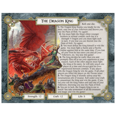 Talisman (Revised 4th Edition): The Frostmarch Expansion Talisman (Revised 4th Edition): The Frostmarch Expansion