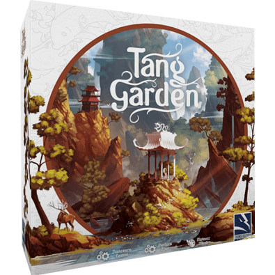 Tang Garden Tang Garden
