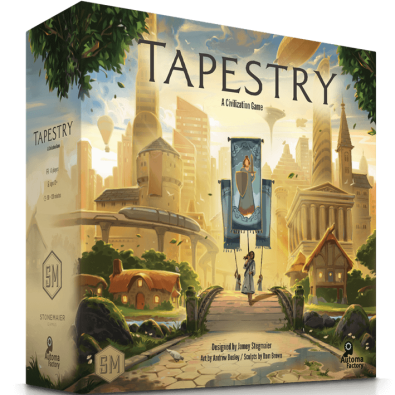 Tapestry Tapestry