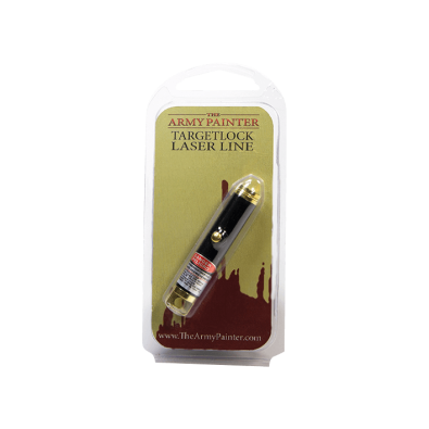 Targetlock Laser Line