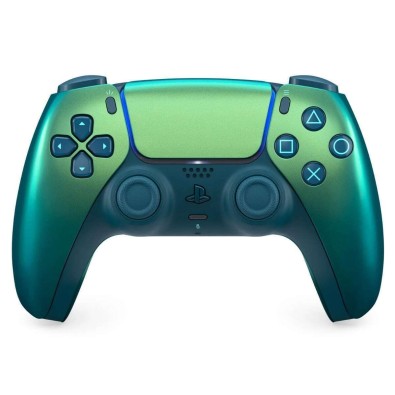 PS5 Sony Dualsense Chroma Teal PS5 Sony Dualsense Chroma Teal