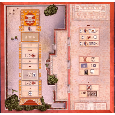 Teotihuacan: Late Preclassic Period (Exp) Teotihuacan: Late Preclassic Period (Exp)