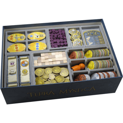 Terra Mystica Insert