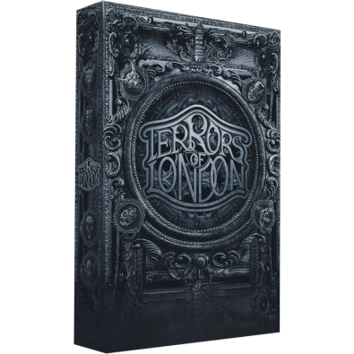 Terrors of London