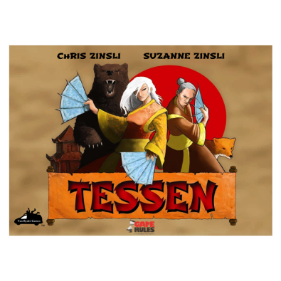 Tessen