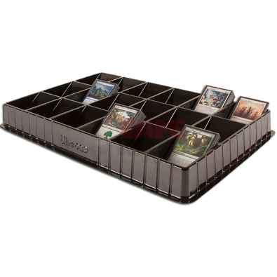 Card Sorting Tray C12 - Θήκη οργάνωσης καρτών