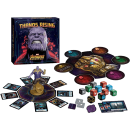 Thanos Rising: Avengers Infinity War
