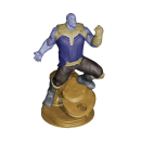 Thanos Rising: Avengers Infinity War