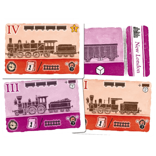 The Grand Trunk Journey