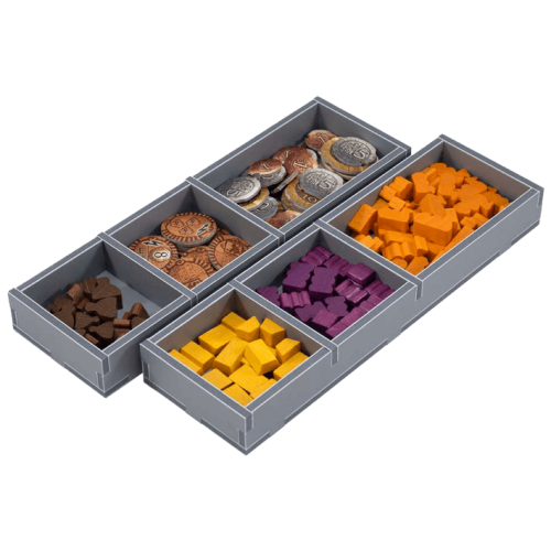 The Voyages of Marco Polo Insert V2