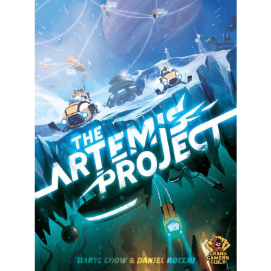 The Artemis Project The Artemis Project