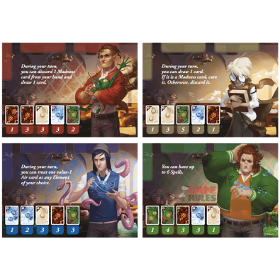 The Big Book of Madness