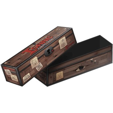 The Binding of Isaac: Four Souls