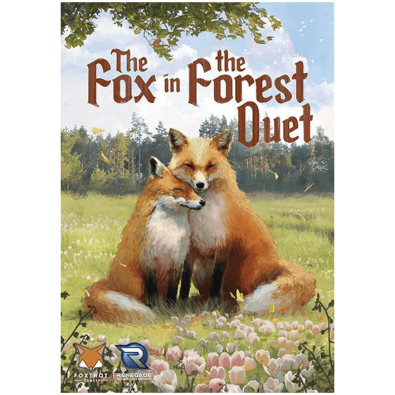 The Fox in the Forest Duet The Fox in the Forest Duet