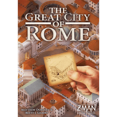 The Great City of Rome