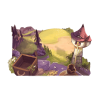 The Grimm Forest