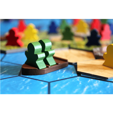 The Island / Survive: Escape from Atlantis! - 30th Anniversary Edition