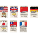 The Manhattan Project: Nations Expansion