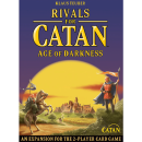 The Rivals for Catan: Age of Darkness (Exp)