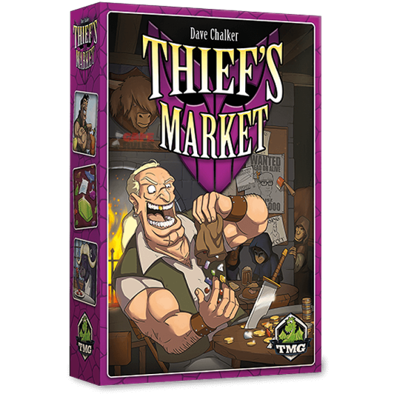 Thief's Market