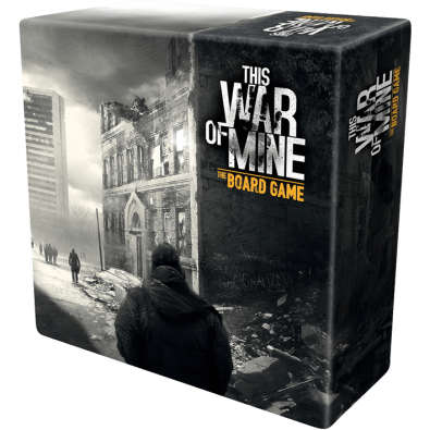 This War of Mine This War of Mine