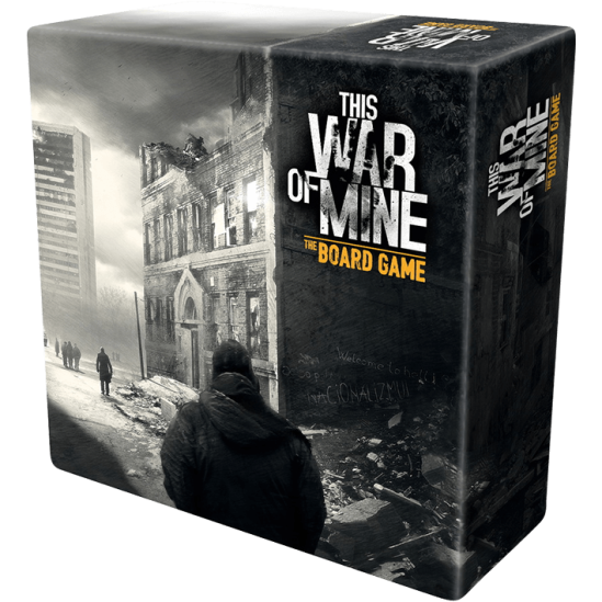 Сценарий марко this war of mine