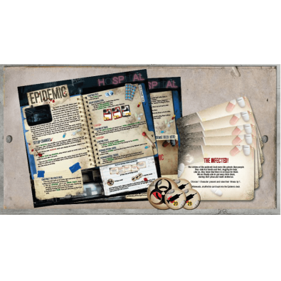 This War of Mine: Tales From the Ruined City