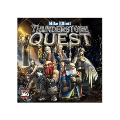 Thunderstone Quest