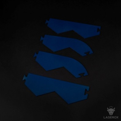 Twilight Imperium Map Frame