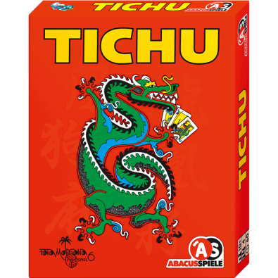 Tichu
