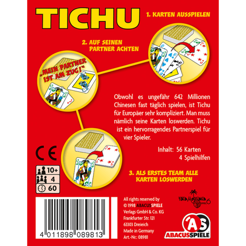 Tichu