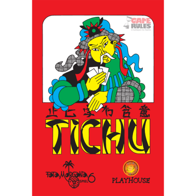 Tichu (GR) Tichu (GR)