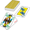 Tichu Pocket Box Edition